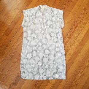 Joe's Jeans SILK Shift Dress